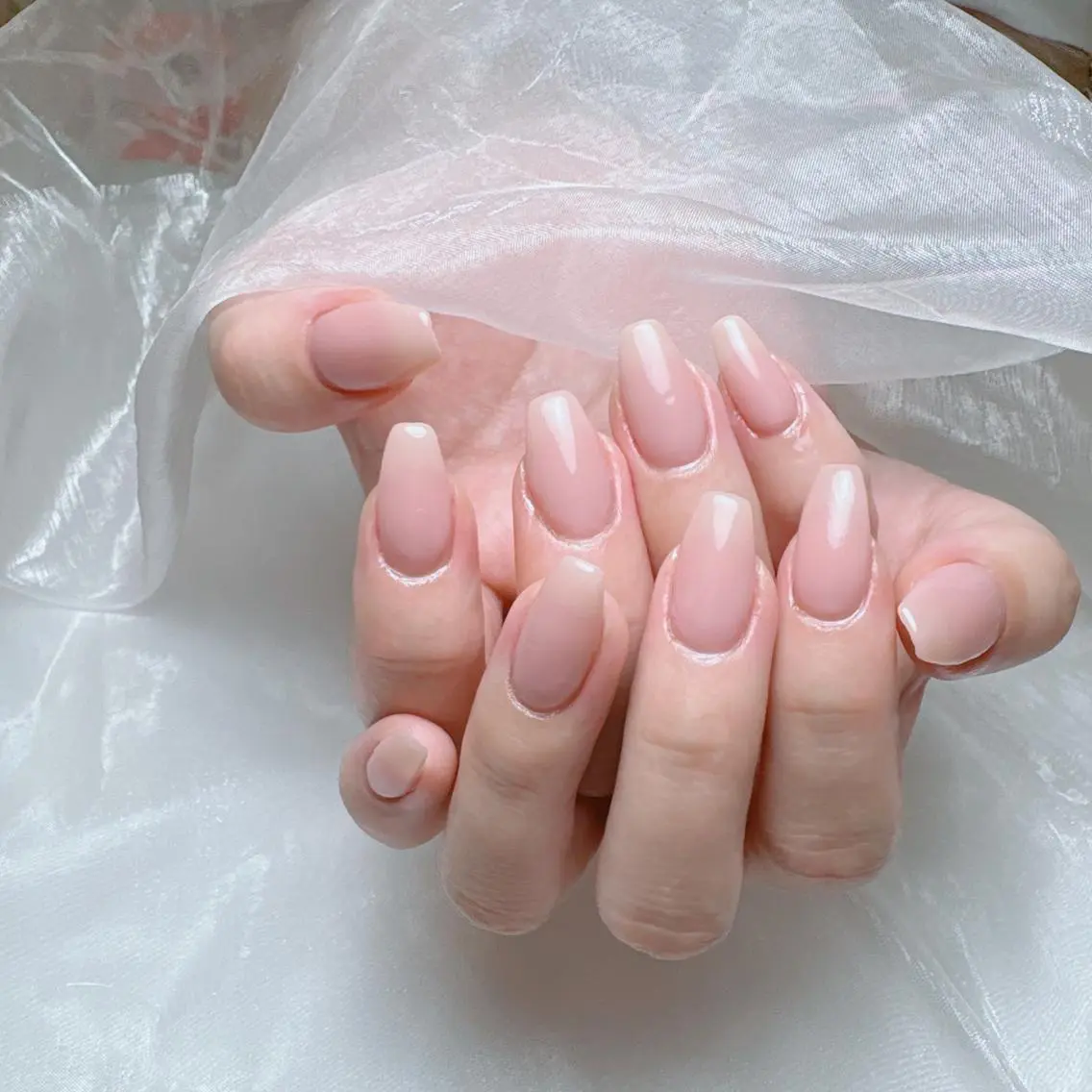 ネイル NailOnason りなのネイルデザイン