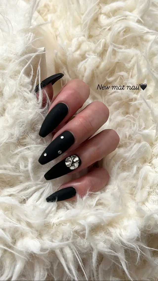 ネイル アートネイル ラメ(グリッター) ラメグラデーション 持ち込み ワンカラーネイル NailsalonY Yuiのネイルデザイン