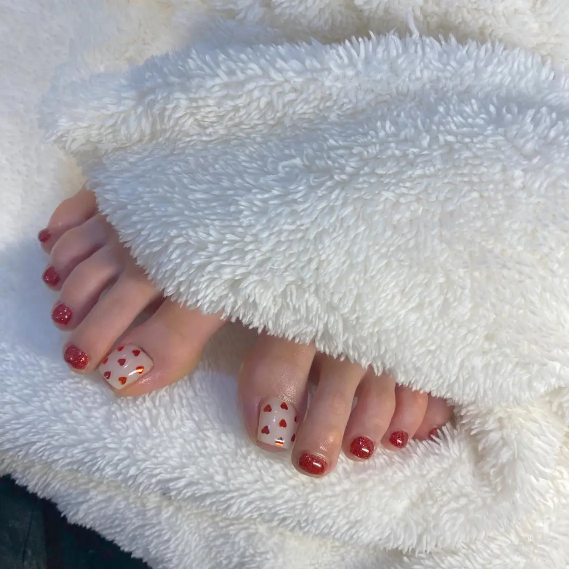 ネイル Lim nail🤍 Ayaのネイルデザイン