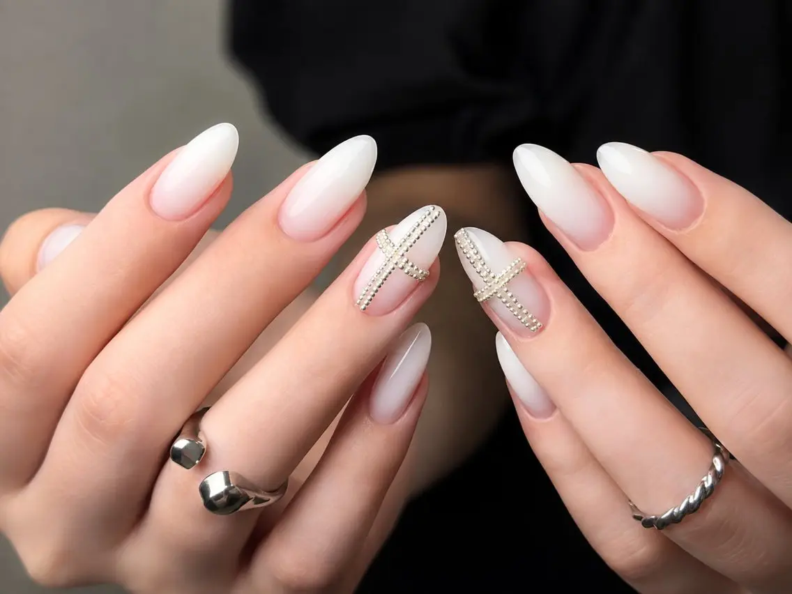 ネイル Melia Nail Nambaのネイルデザイン