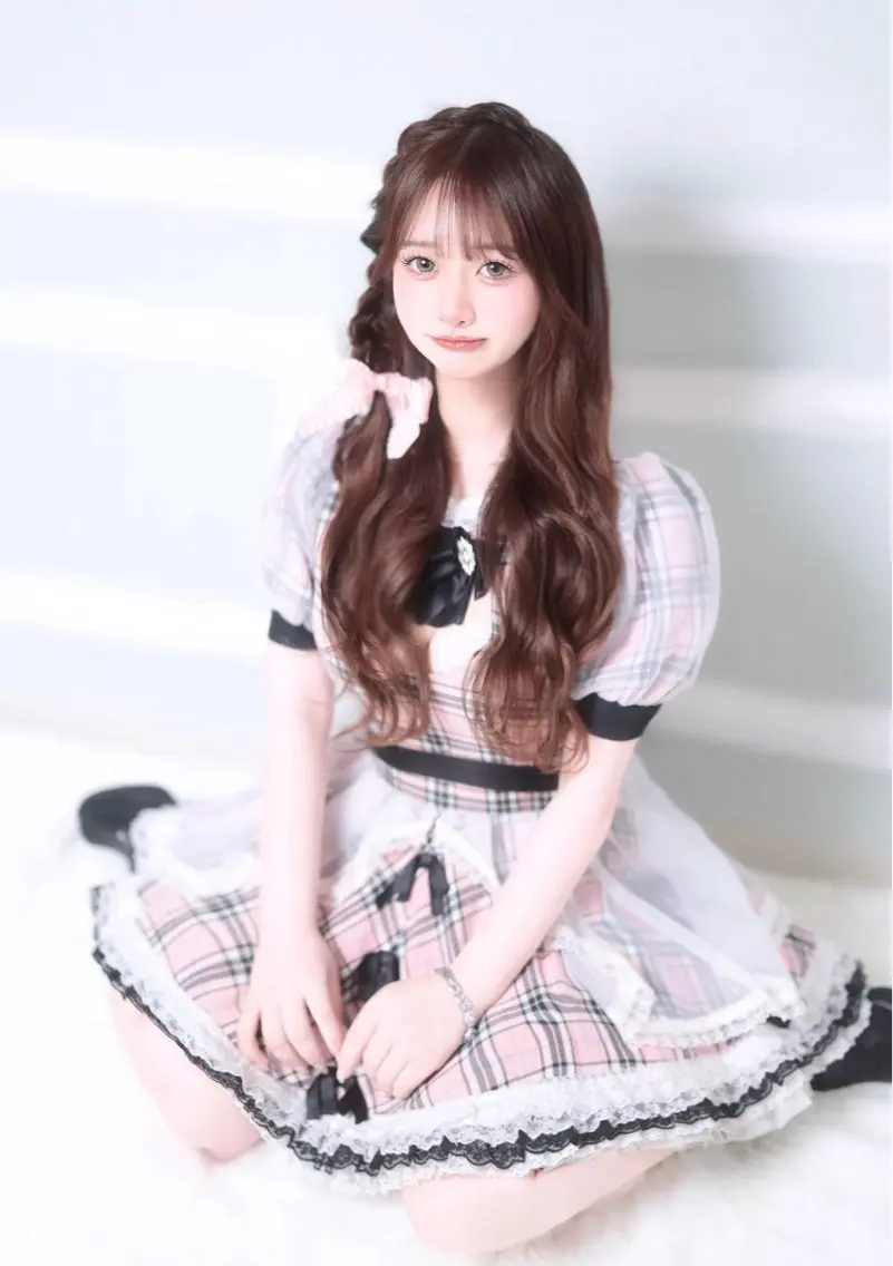 11：00-イベント前に🎀ヘアセット💕の写真