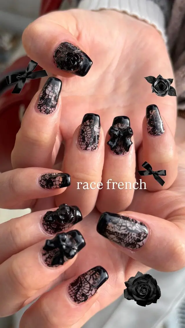 ネイル LANI nailsalonのネイルデザイン