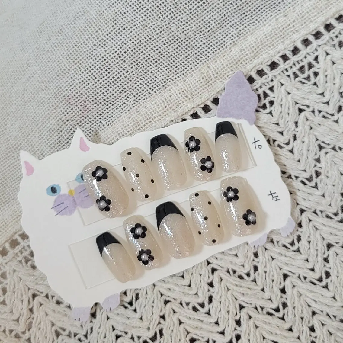 ネイル ネイルサロンほっこり kanaのネイルデザイン