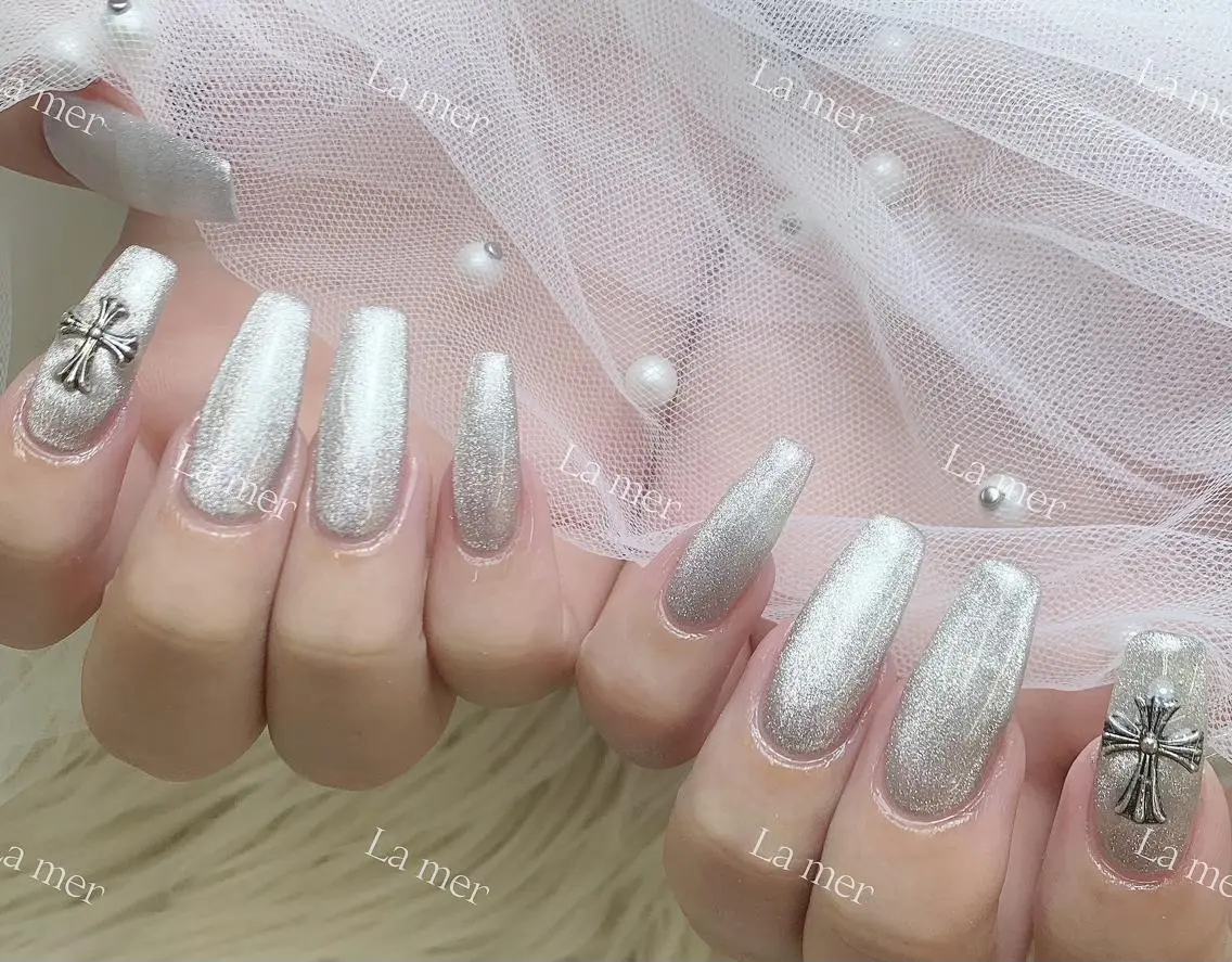 ネイル La Merのネイルデザイン