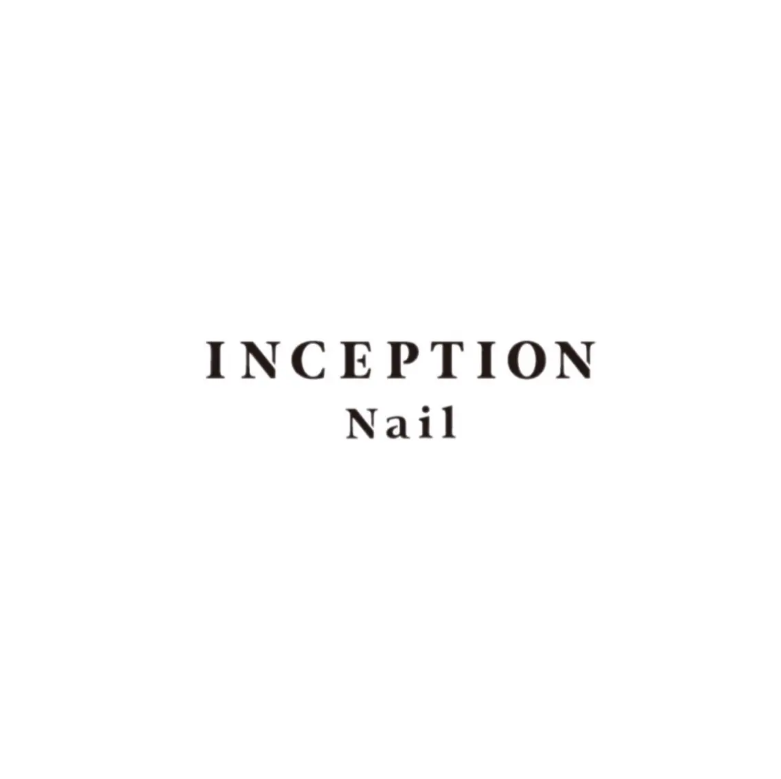 ネイル INCEPTION Nailのネイルデザイン