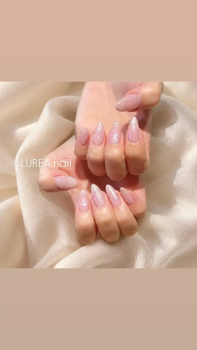 ネイル ハンドネイル mi miのネイルデザイン