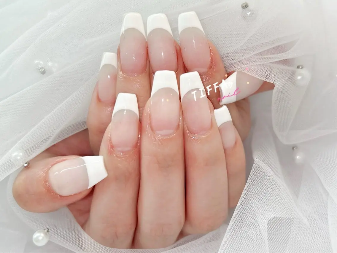 ネイル 佐藤 ゆうなのネイルデザイン