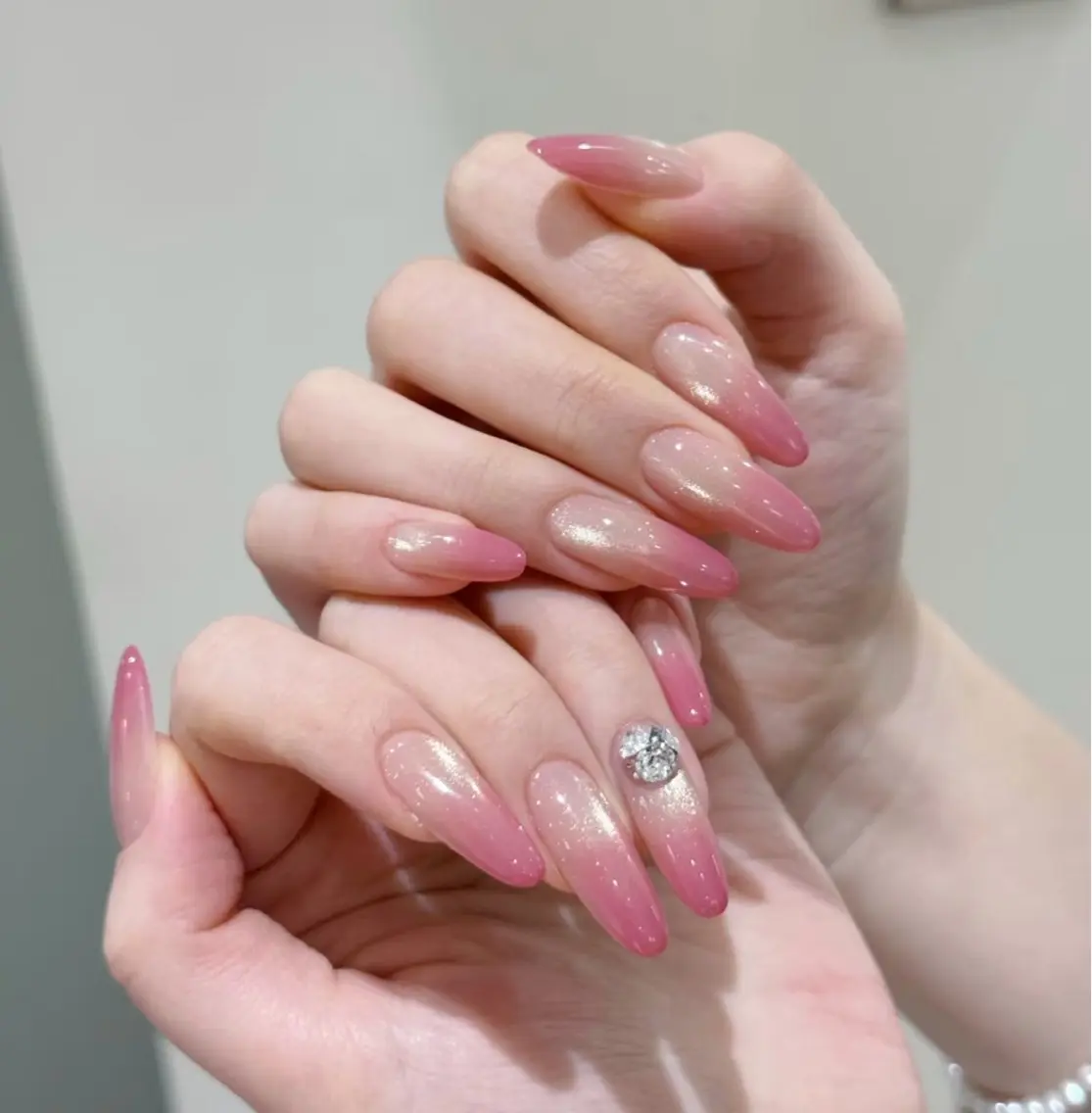 ネイル ハンドネイル H3 Nail Miniのネイルデザイン