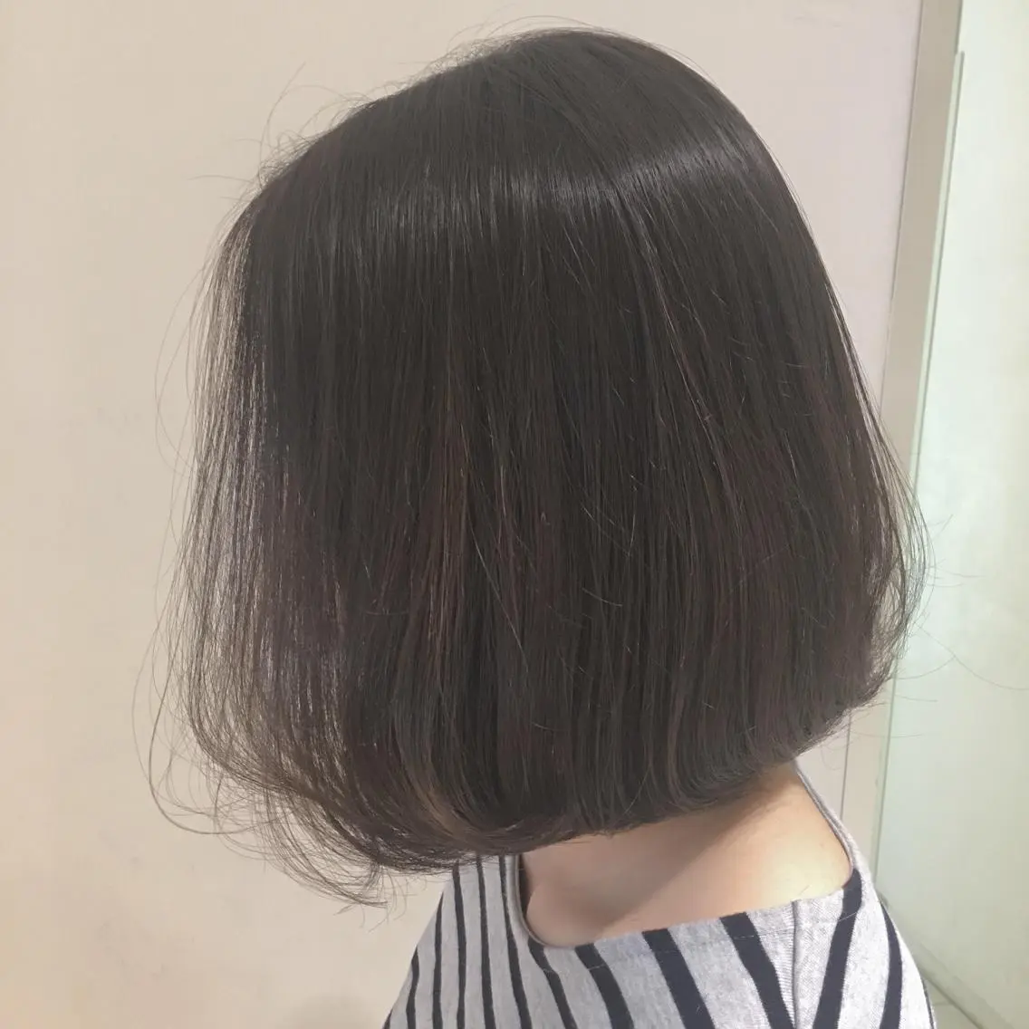 ショート 艶髪 森田/嵩士のヘアスタイル