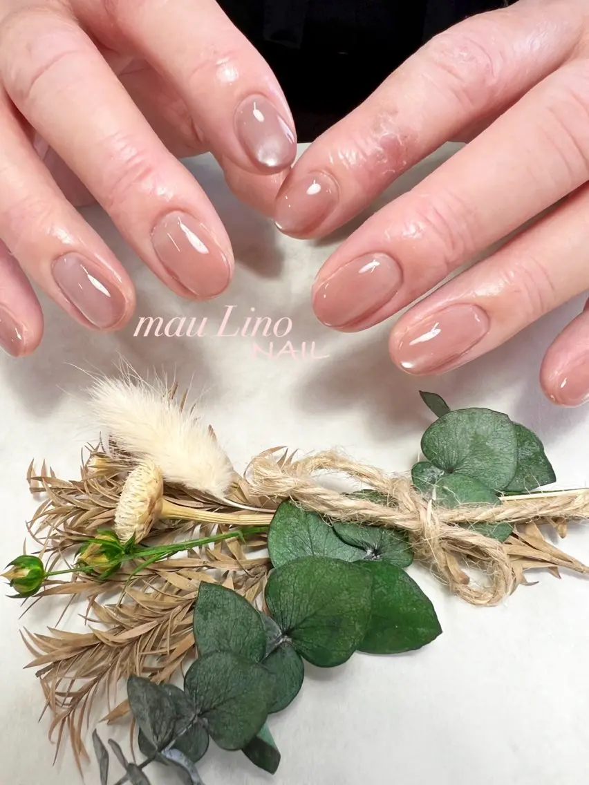 ネイル GELo nail~#19~のネイルデザイン
