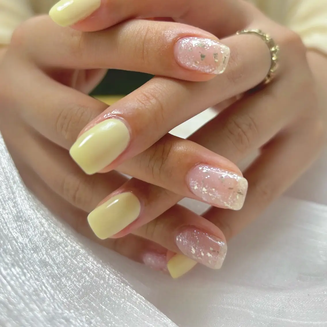 ネイル yurina ☆のネイルデザイン