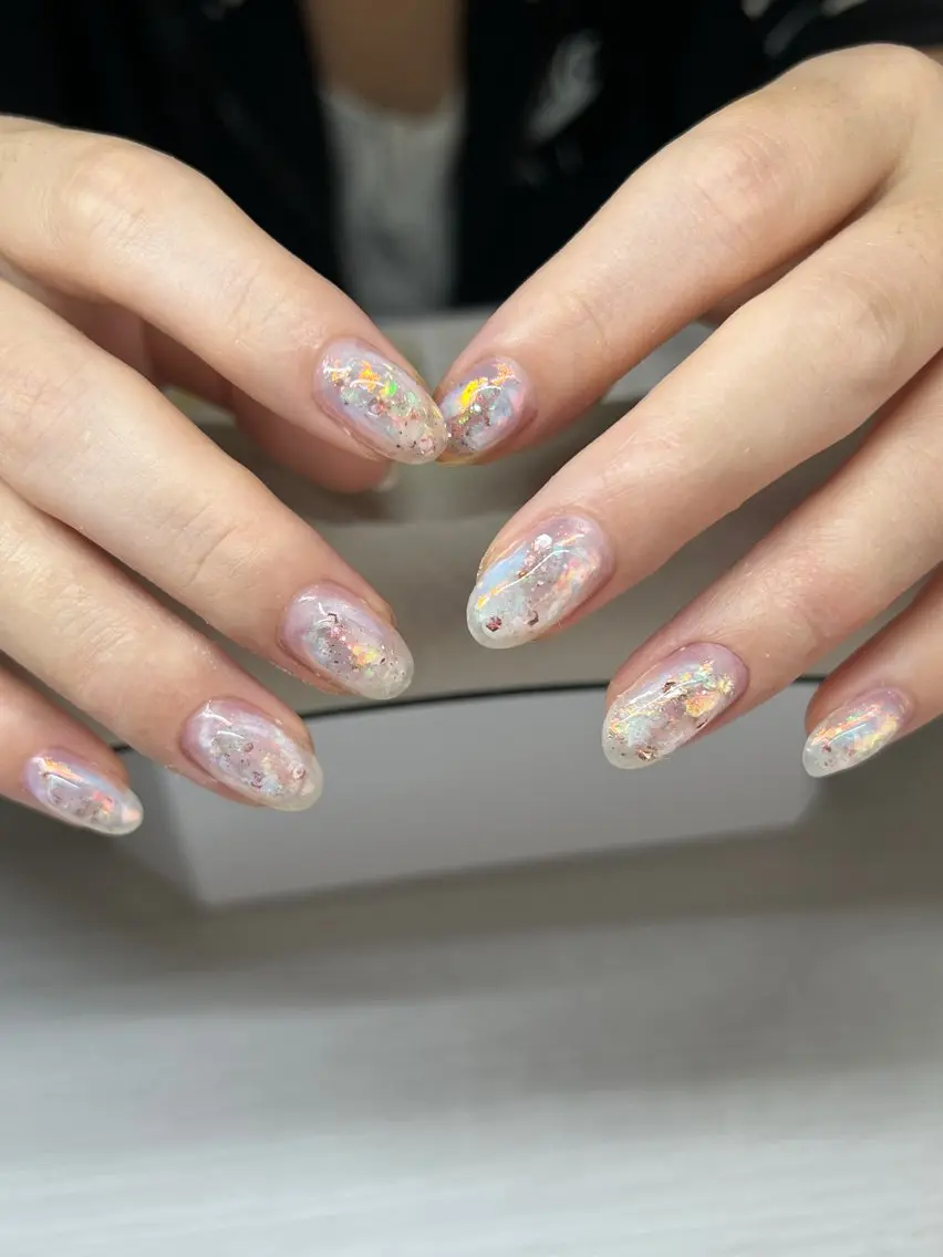 ネイル ハンドネイル filonnail chinatsuのネイルデザイン
