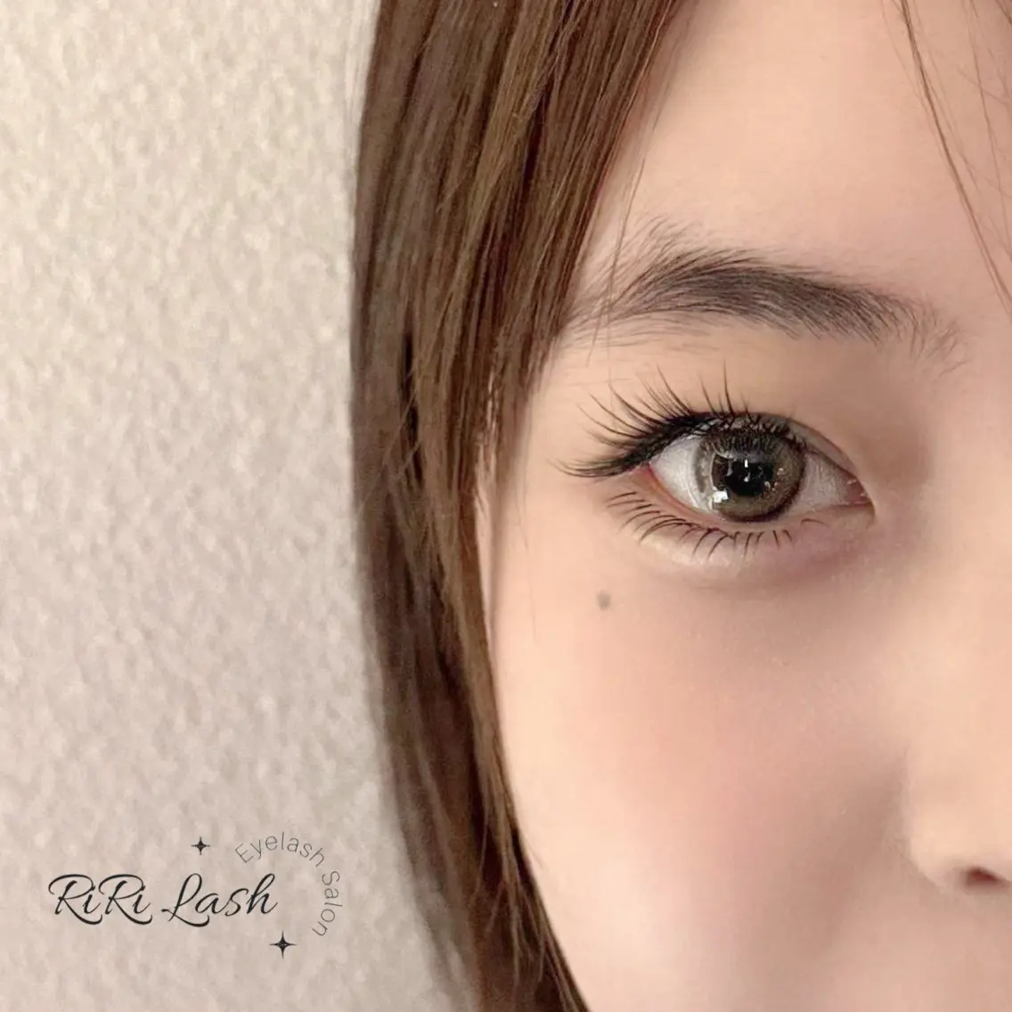 マツエク・マツパ マツエク 🍒♡RiRi Lash ♡🍒のマツエク・マツパデザイン