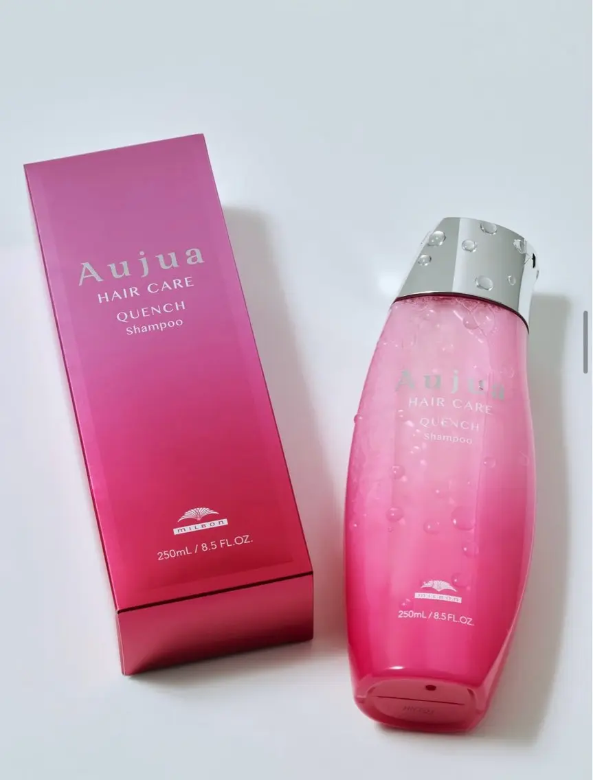Aujuaトリートメント🧴𓂃𓈒の写真