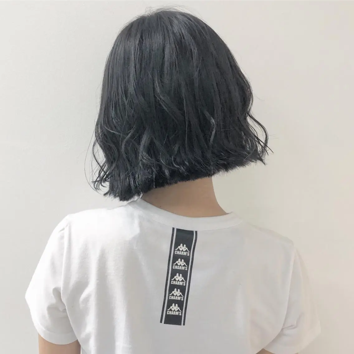 ミディアム 満足度NO.1‼️ ✂️小栗 大夢✂️のヘアスタイル
