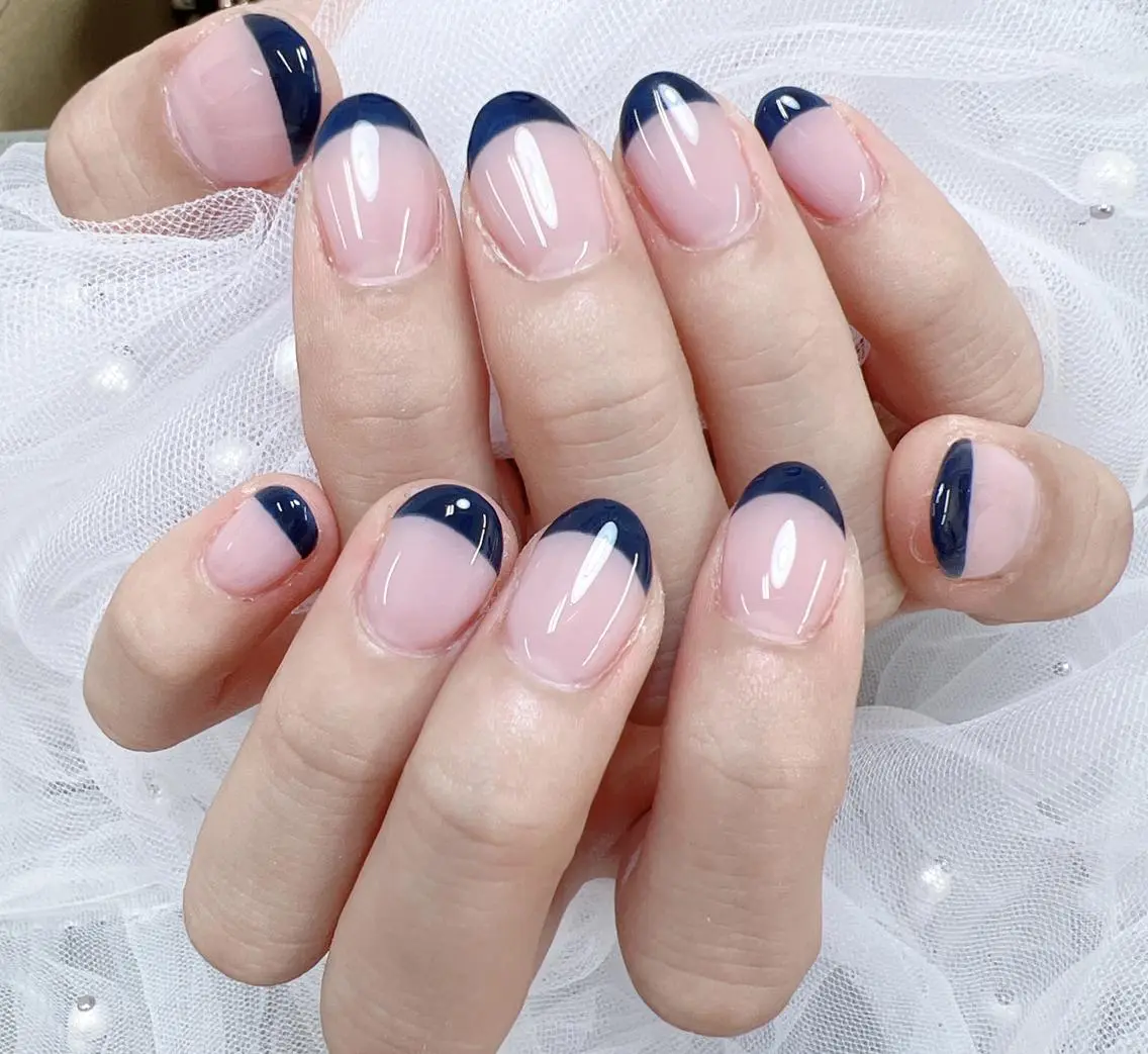 ネイル ハンドネイル ハンドケア hikikibyee ♡のネイルデザイン