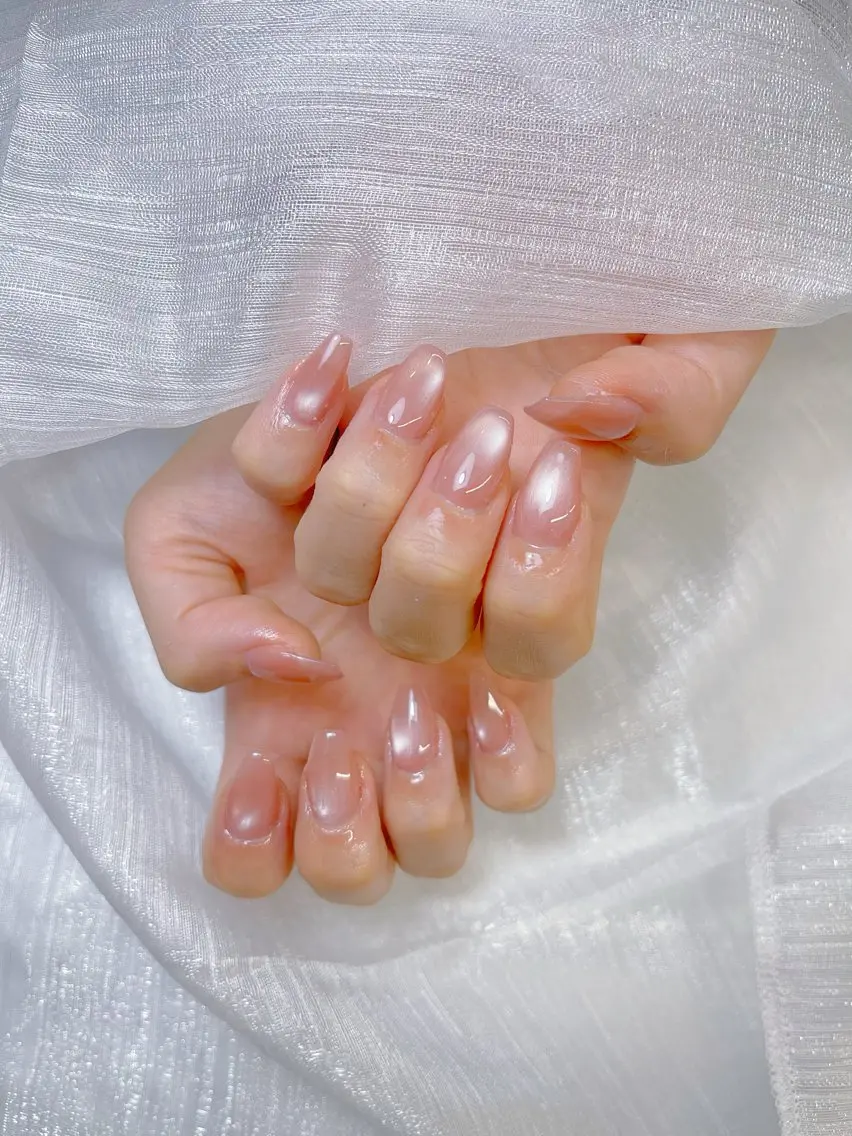 ネイル LuCie Nailのネイルデザイン