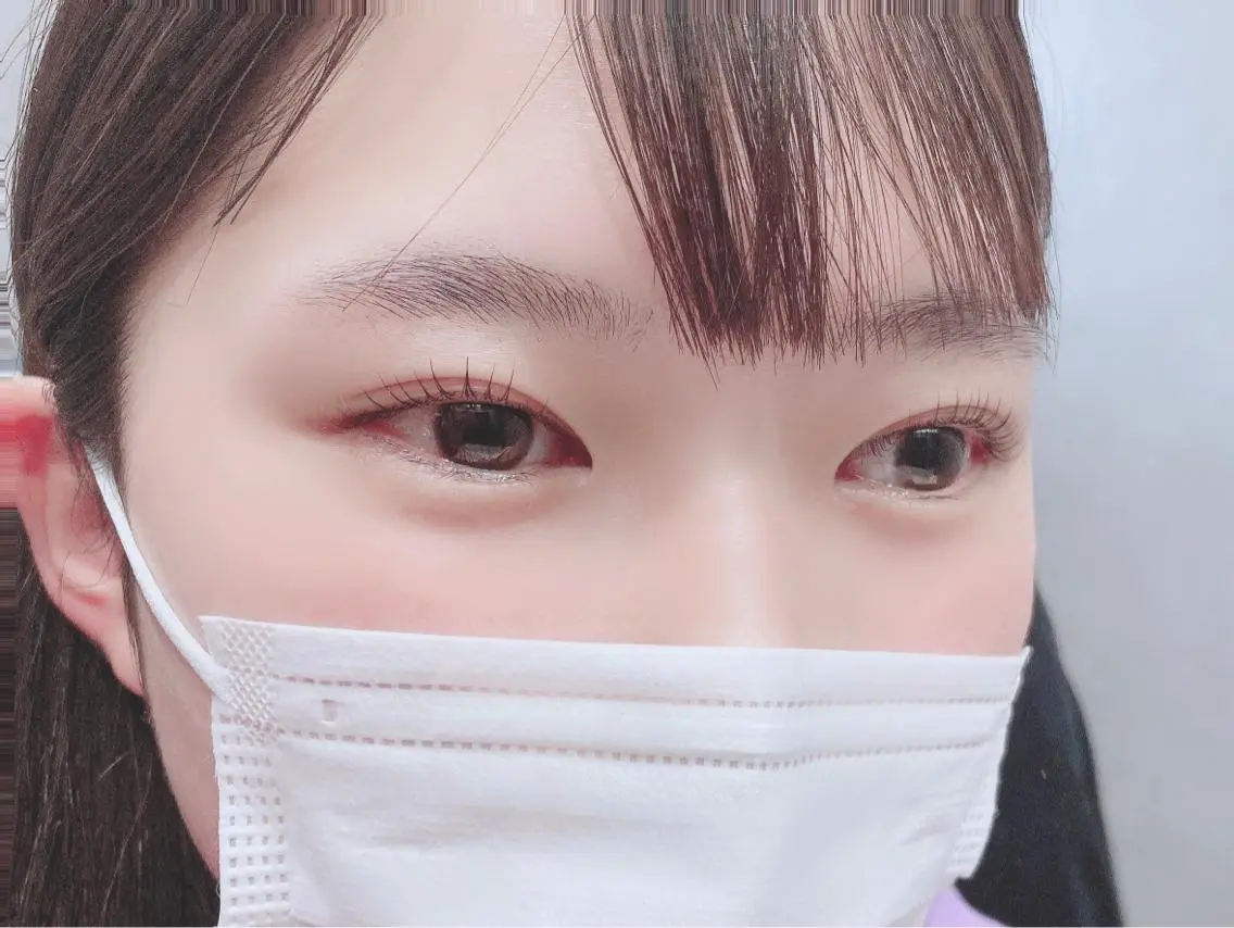 マツエク・マツパ マツパ 高崎/まつ毛/眉毛 /keikoのマツエク・マツパデザイン