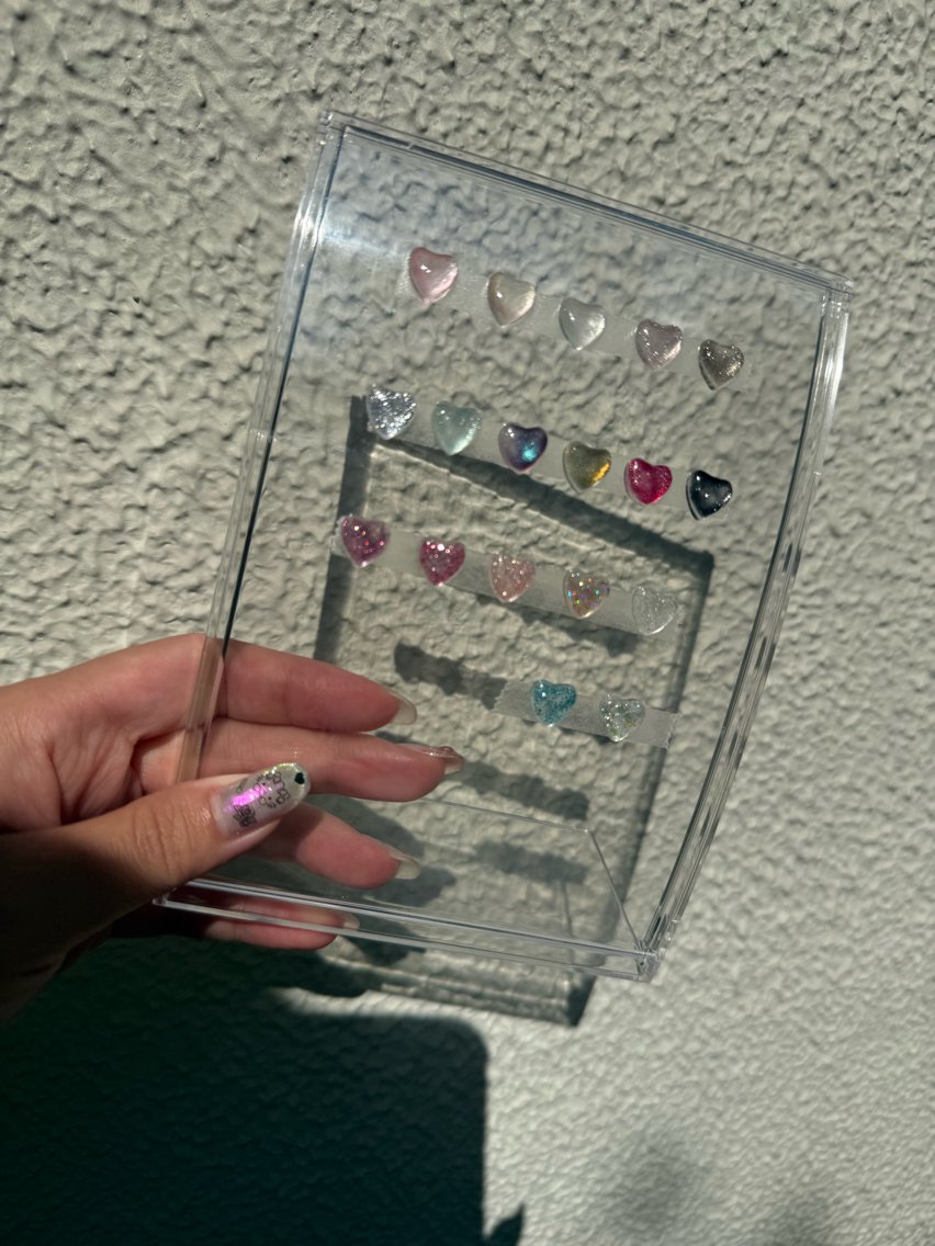 ネイル ハンドネイル nail ＲＩＲＩのネイルデザイン