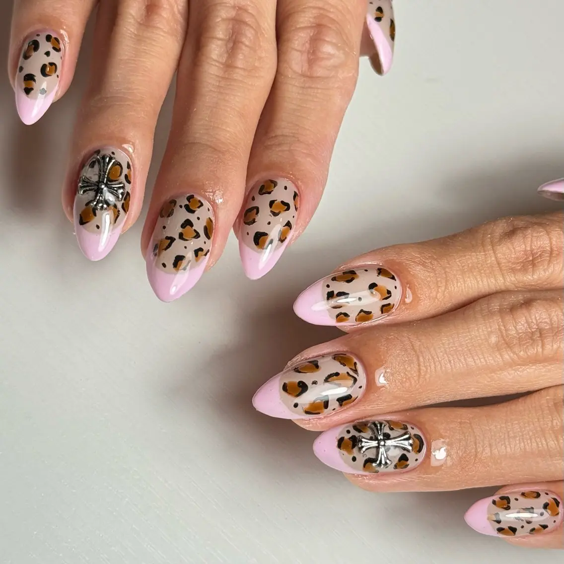 ネイル ハンドネイル Nail Salon EUBのネイルデザイン
