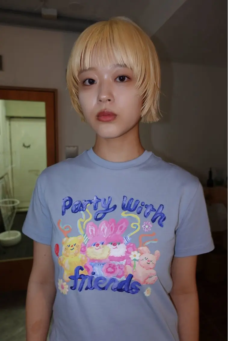 カット+シャンプー✂(メンズ、レディース🙆🏻‍♀️)の写真