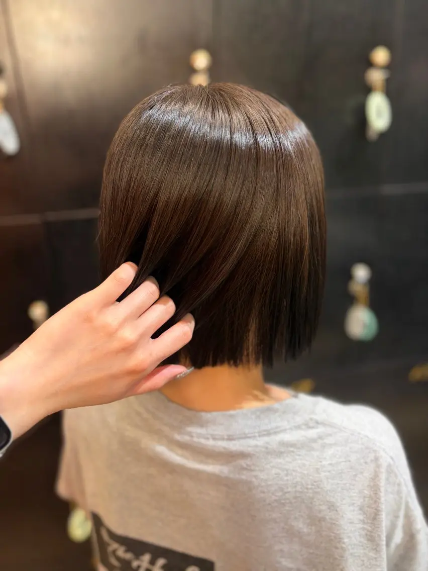🔅EARTH 出口 すみれ🔅のヘアスタイル