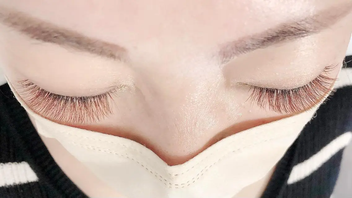 マツエク・マツパ マツエク eyelash Graciaのマツエク・マツパデザイン
