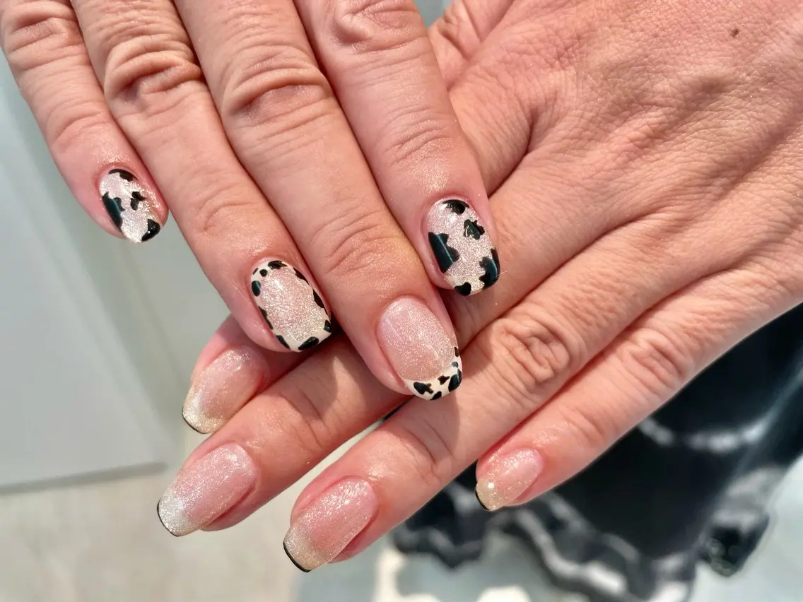 ネイル spoon nailのネイルデザイン