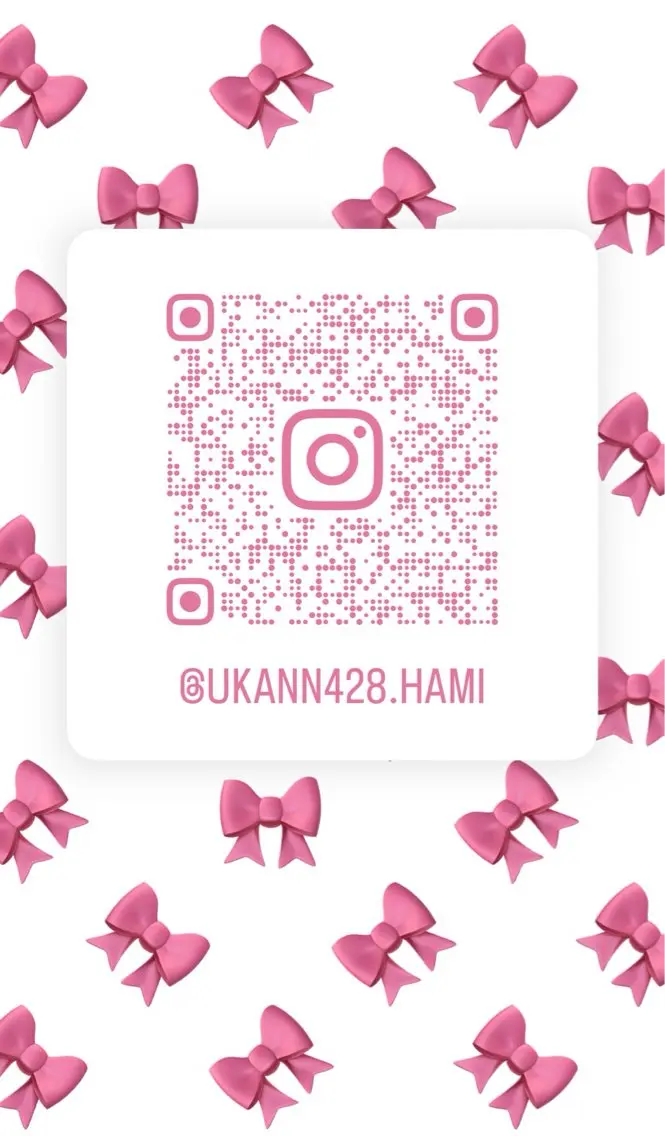 ネイル 🎀うかん 🎀チップ長さ出しのネイルデザイン