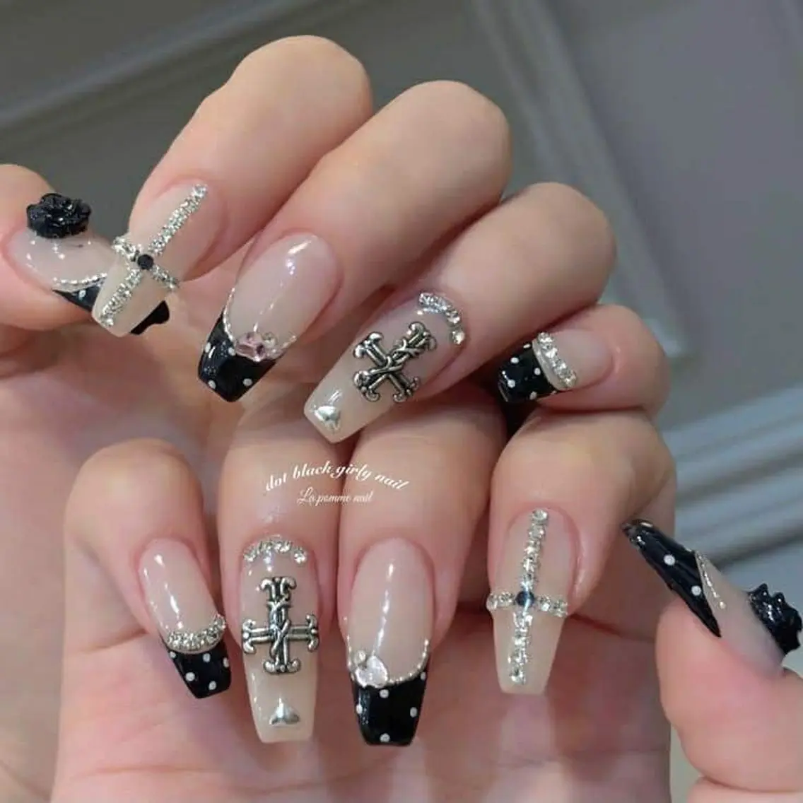 ネイル Queen Nail 柏店 クイーンネイルのネイルデザイン