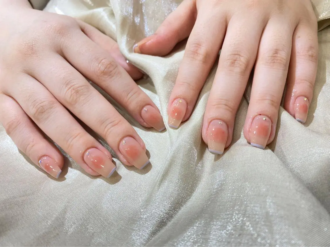 ネイル Umi nail& eyelashのネイルデザイン