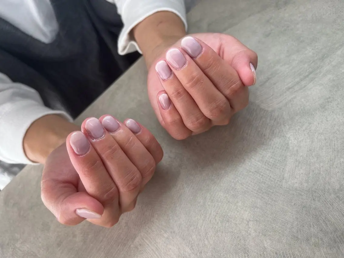 ネイル ハンドネイル MIKA ♡の眉毛・アイブロウイメージ