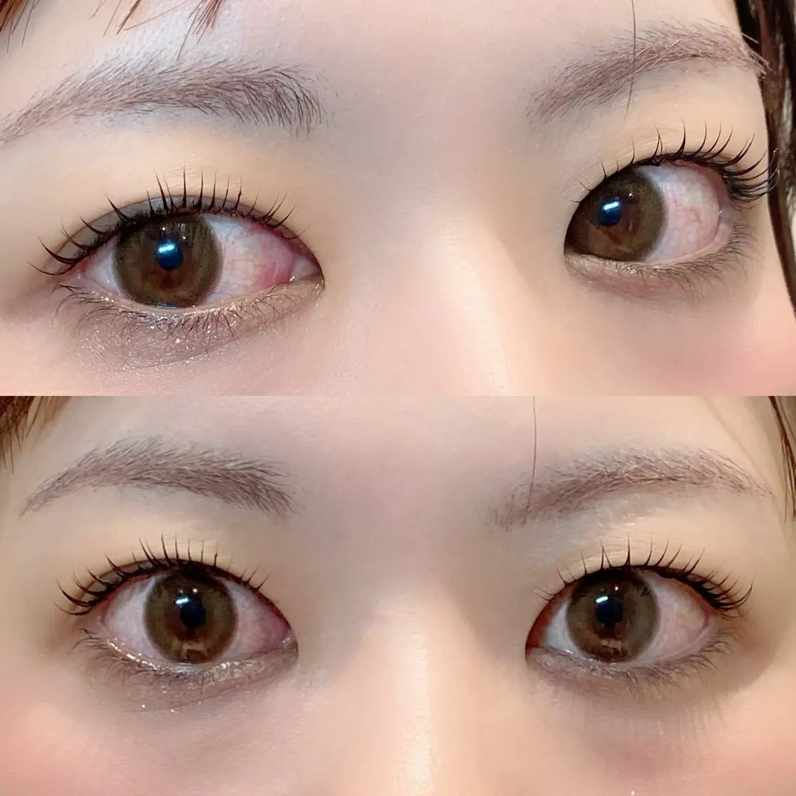 マツエク・マツパ 🖤AKARI🖤 梅田駅徒歩すぐ☆のマツエク・マツパデザイン