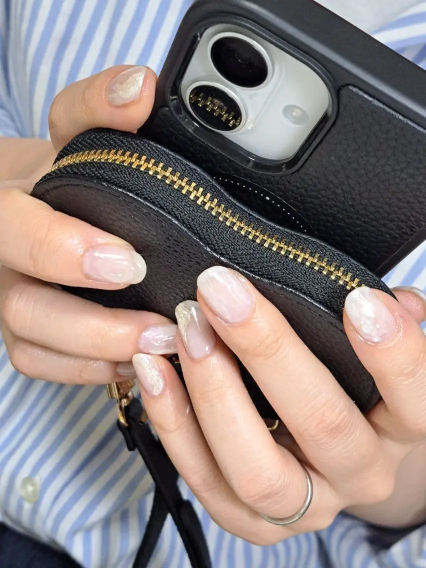 ネイル ハンドネイル B-BAUM  nailsalon のその他イメージ