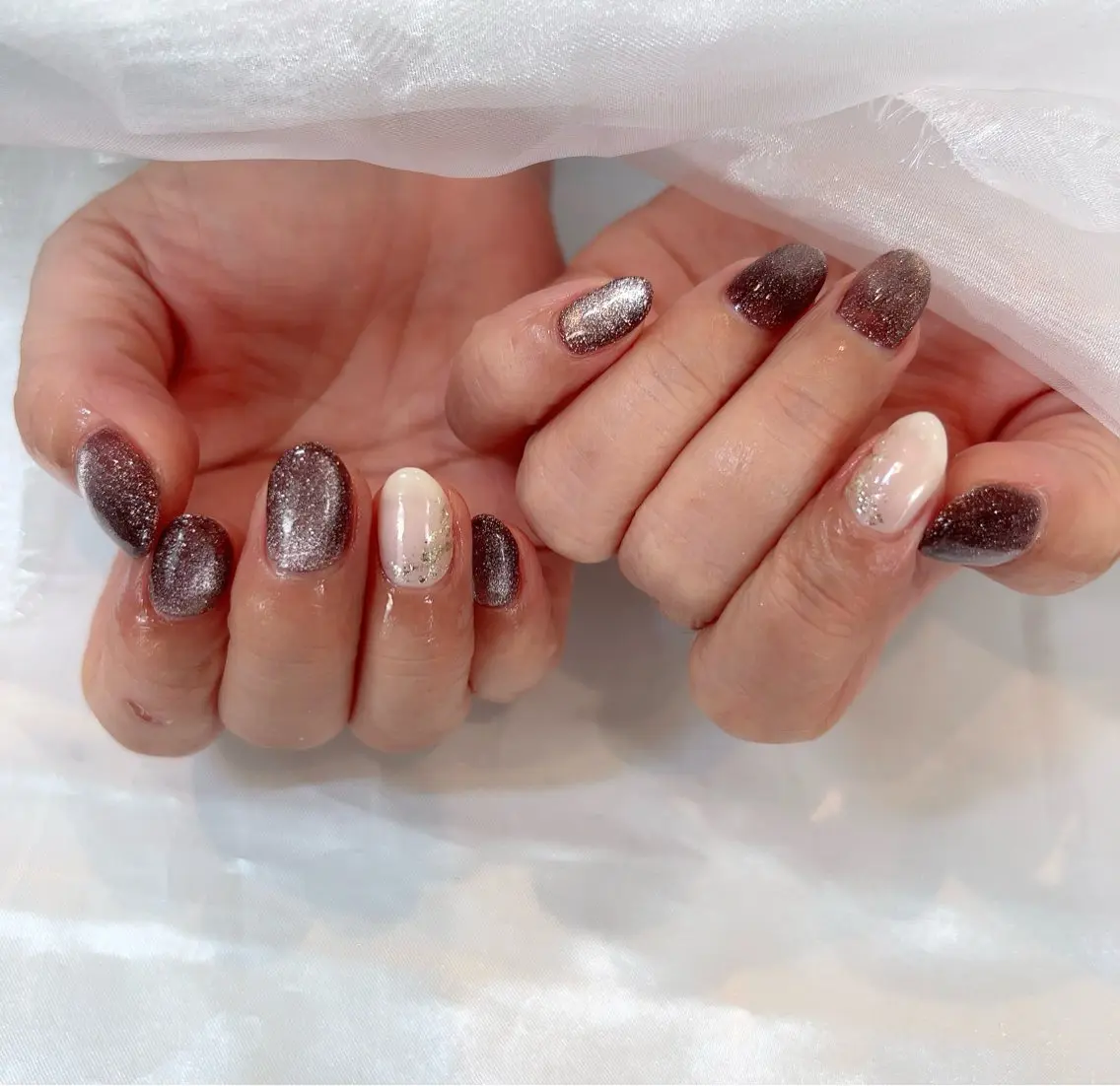 ネイル ハンドネイル Lana Nailのネイルデザイン
