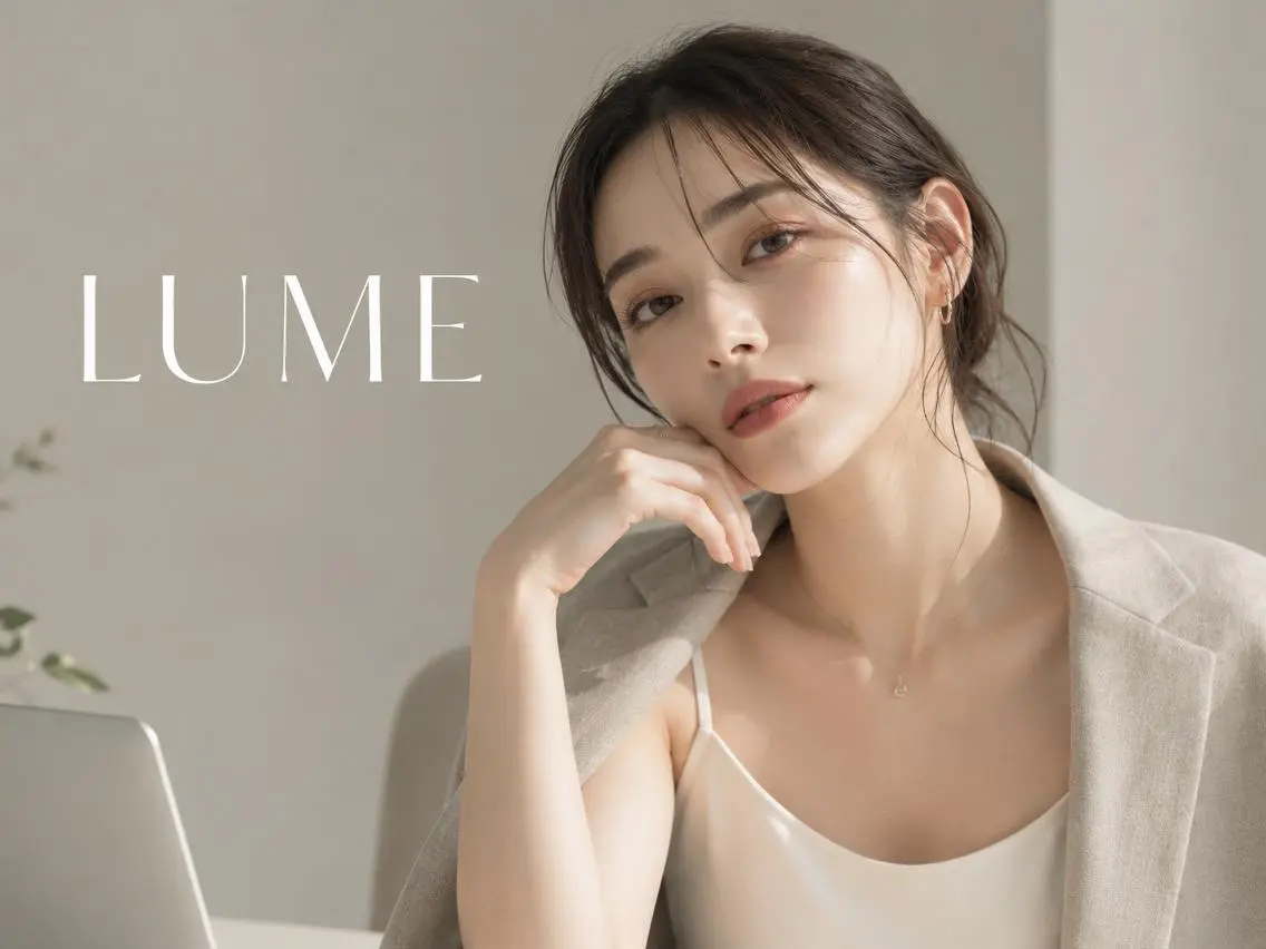 マツエク・マツパ LUME ルームのマツエク・マツパデザイン