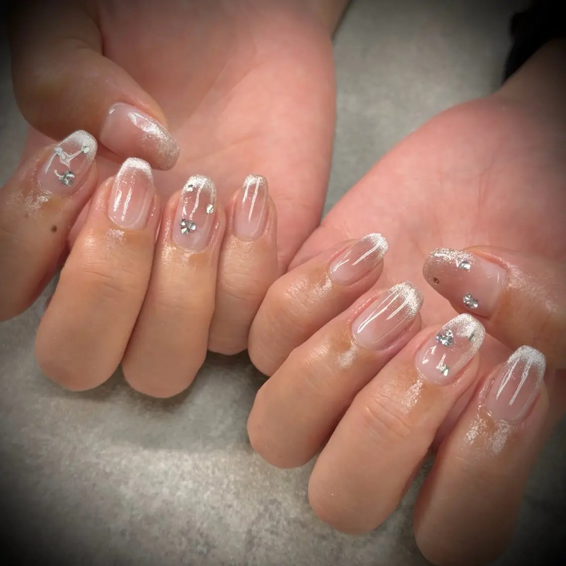 ネイル YAGAWA NAOのネイルデザイン
