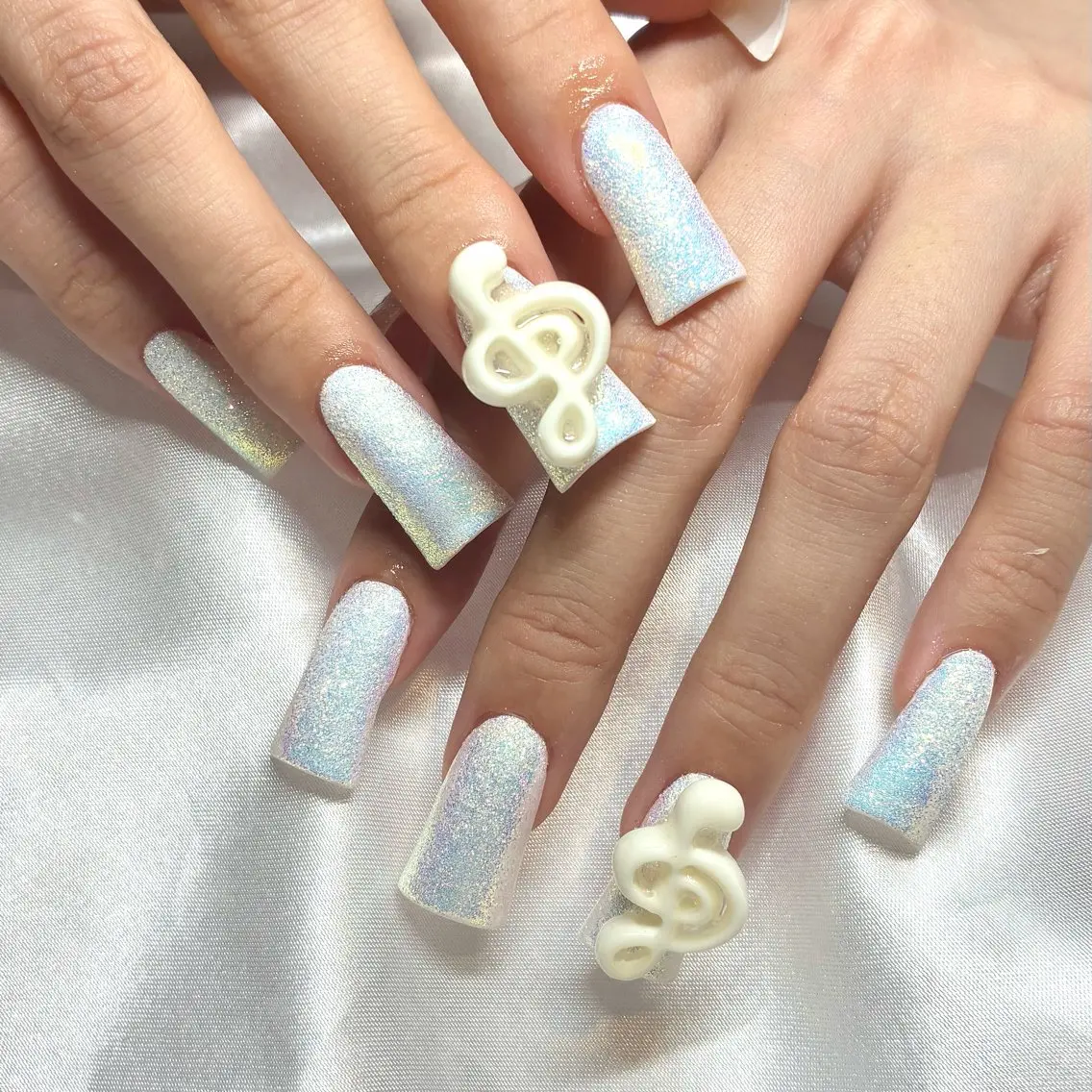 ネイル ハンドネイル Nail ヌシん家 AKANEのネイルデザイン