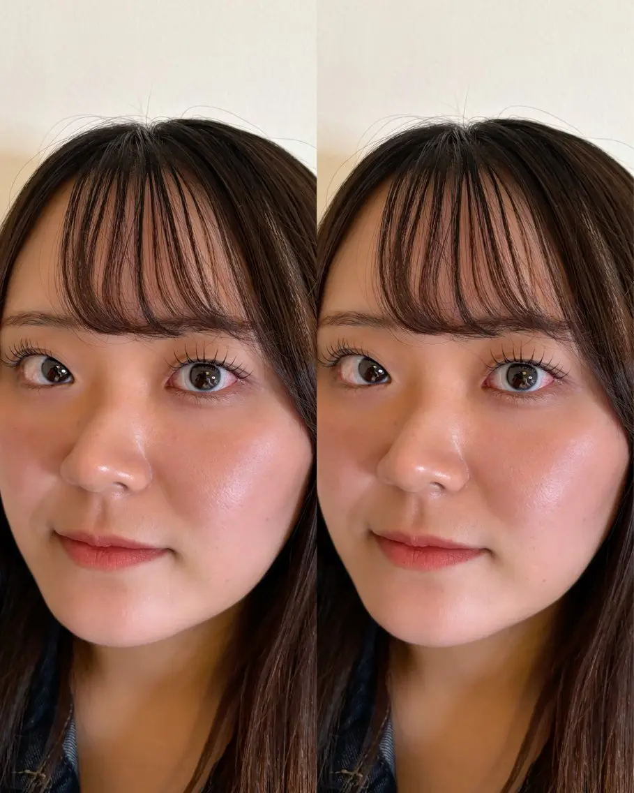 マツエク・マツパ andc 久宝寺のマツエク・マツパデザイン