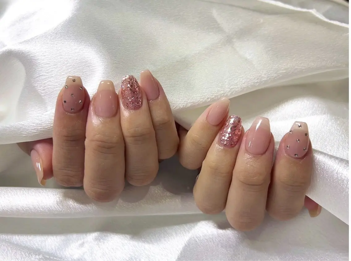 ネイル mimi_ AIRIのネイルデザイン