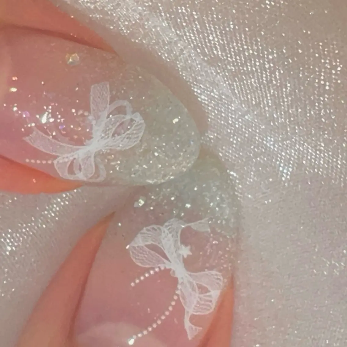 ネイル ハンドネイル LaLuna🌙 Natsukiのネイルデザイン