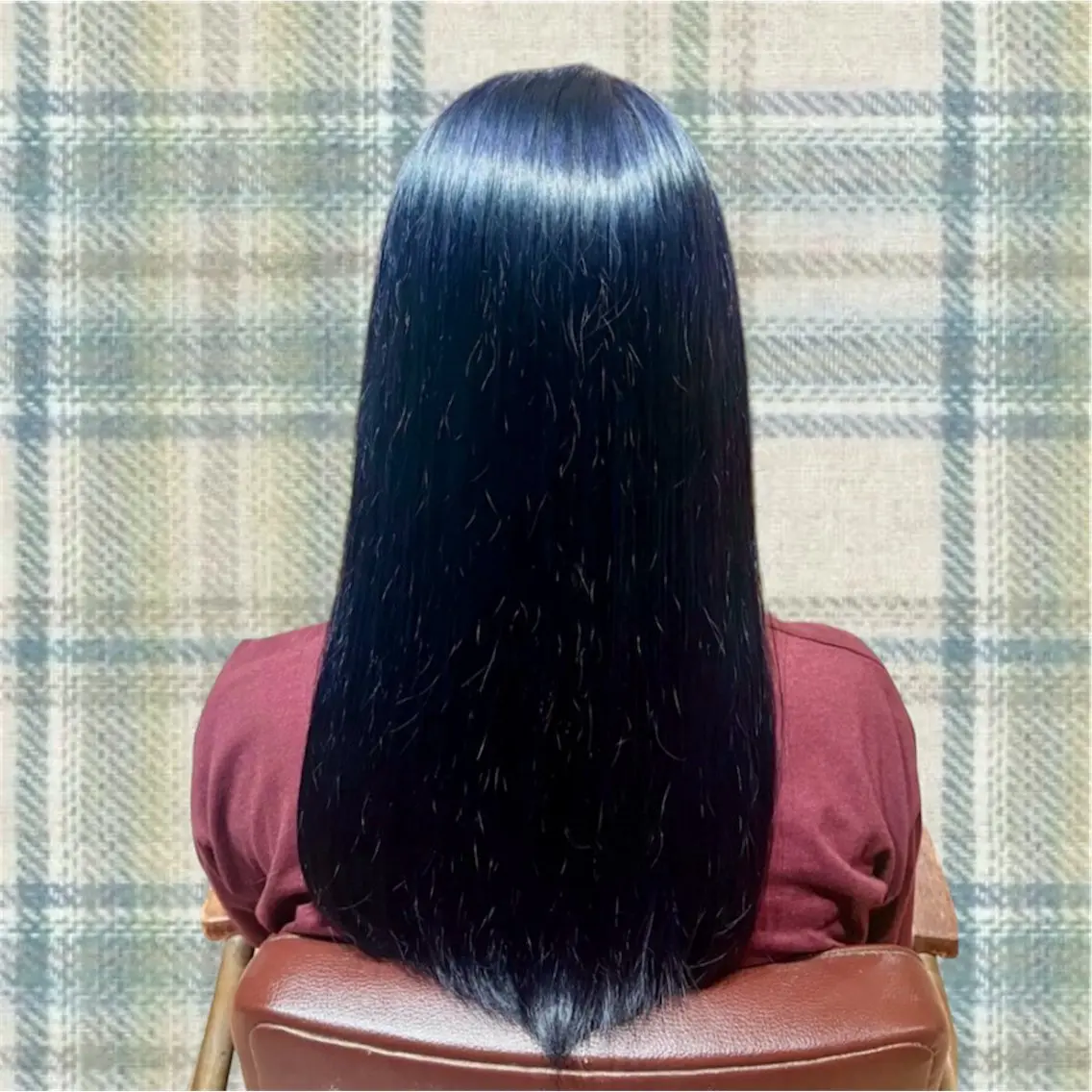 カラー Ⓨⓤ-ⓚⓐ mist𖧷hairのヘアスタイル