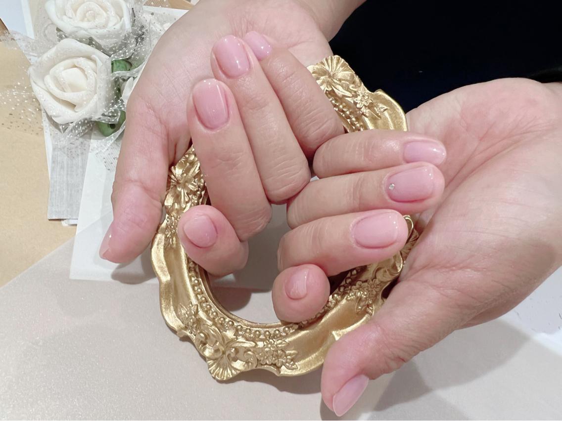 ネイル Ag Nailのネイルデザイン
