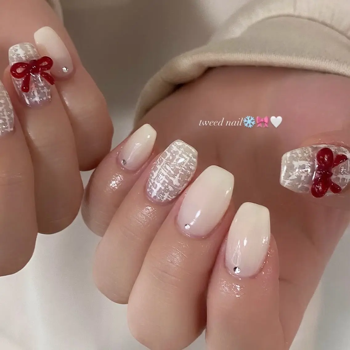ネイル 持ち込み ハンドネイル KONDO RIHO♡のネイルデザイン