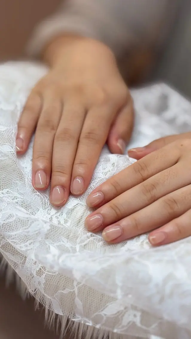 ネイル Hirano Amiのネイルデザイン