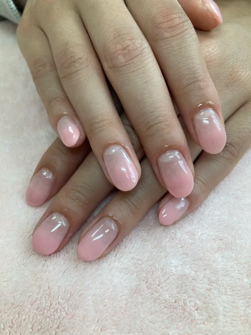 ネイル ハンドネイル chii nailのネイルデザイン