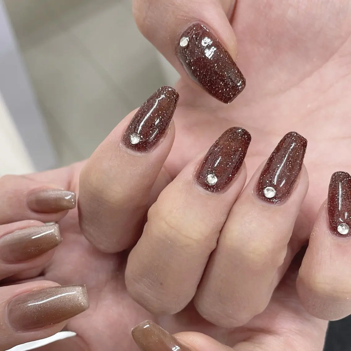 ネイル Laulii RIKAのネイルデザイン
