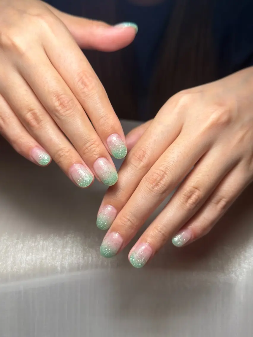 ネイル ハンドネイル Nail Salon Anのネイルデザイン
