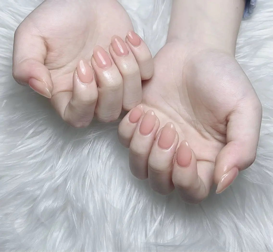 ネイル hairsalon 556のネイルデザイン