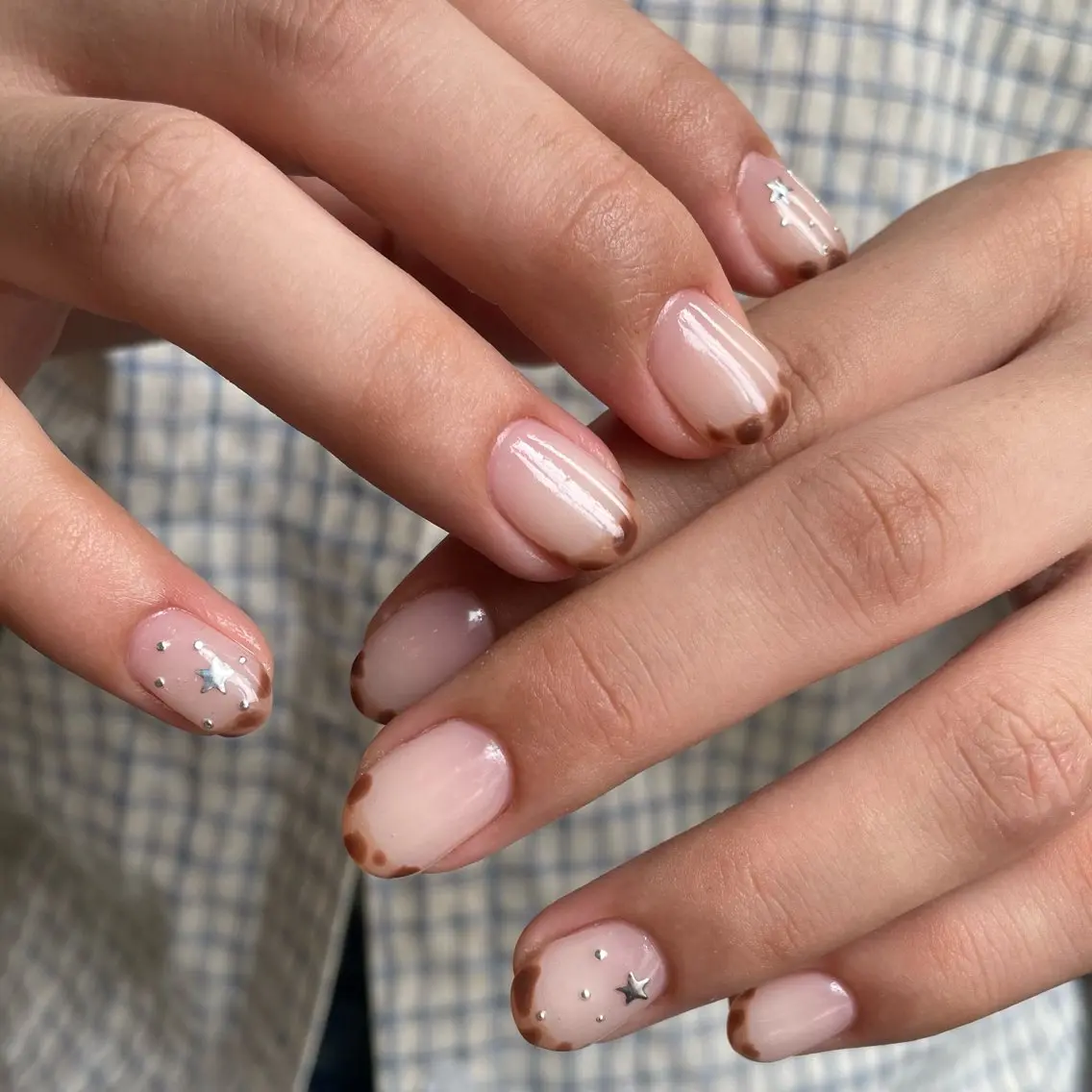 ネイル ハンドネイル nail salon zero°のネイルデザイン
